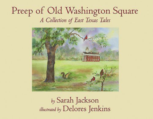 Preep of Old Washington Square