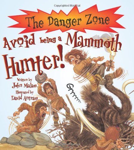 Avoid Being a Mammoth Hunter!