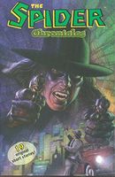 The Spider Chronicles