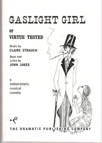 Gaslight Girl