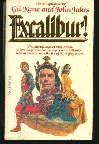 Excalibur!