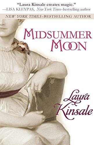 Midsummer Moon