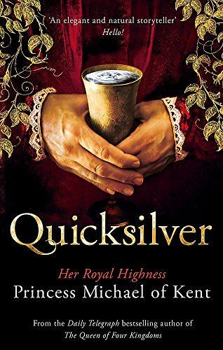 Quicksilver