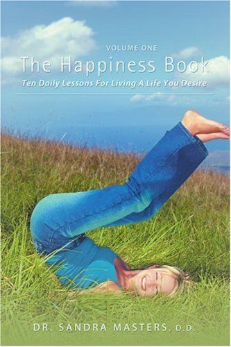 The Happiness Book