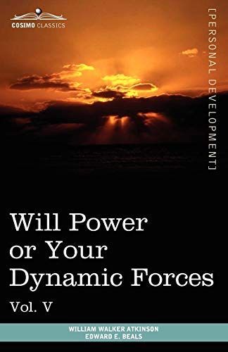 Will Power Or Your Dynamic Forces