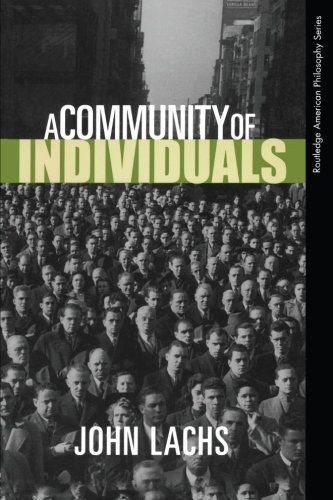 A Community of Individuals