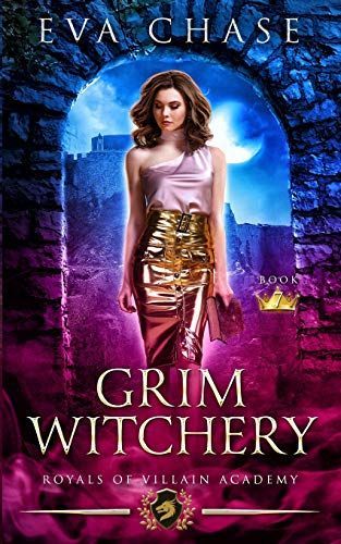 Grim Witchery