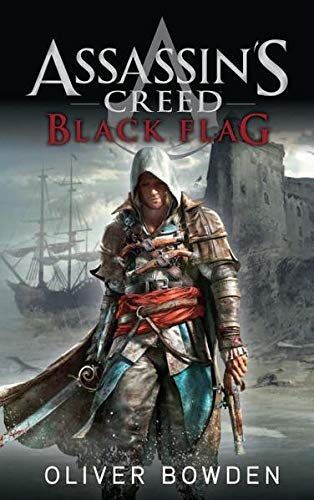 Assassin's Creed 06. Black Flag