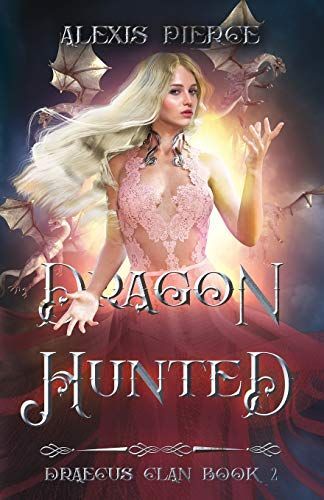 Dragon Hunted