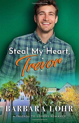 Steal My Heart, Trevor