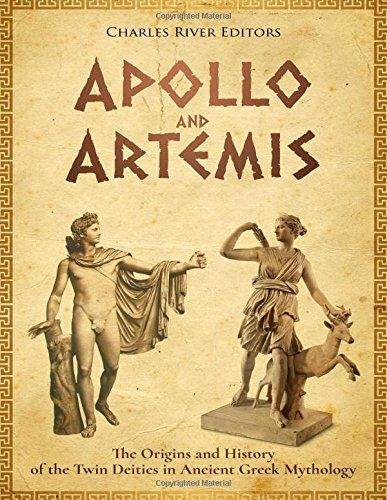 Apollo and Artemis