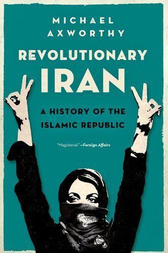 Revolutionary Iran