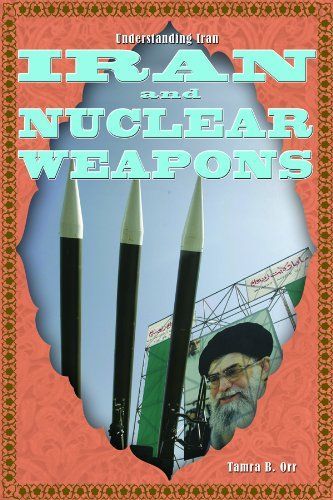 Iran and Nuclear Weapons