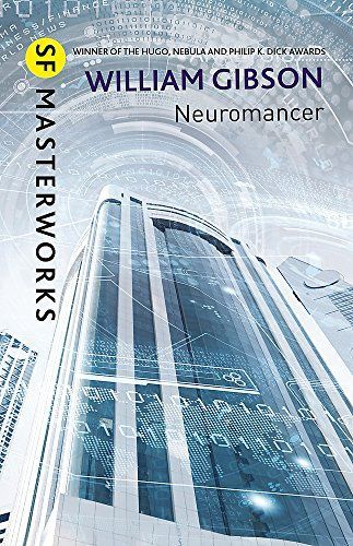 Neuromancer