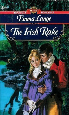 The Irish Rake