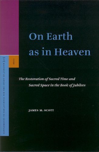 On Earth As In Heaven