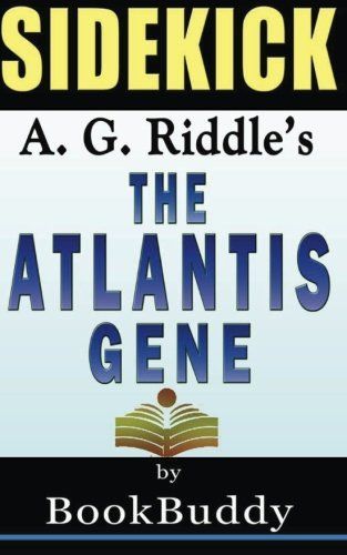 The Atlantis Gene