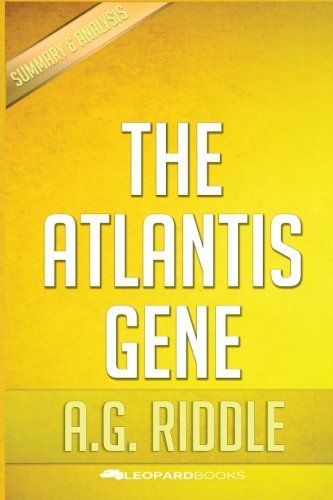 The Atlantis Gene