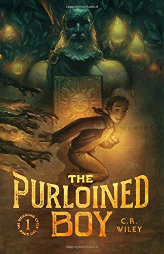 The Purloined Boy