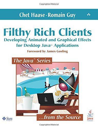 Filthy Rich Clients