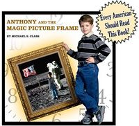 Anthony and the Magic Picture Frame