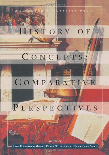 History of Concepts