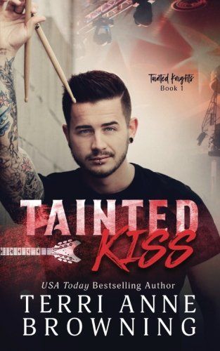 Tainted Kiss