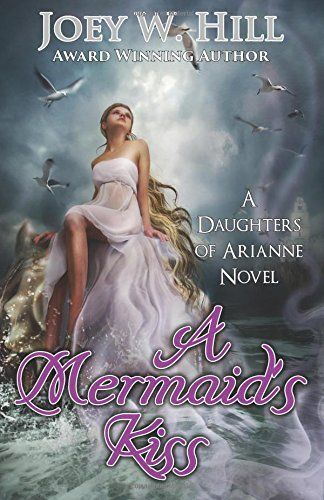 A Mermaid's Kiss