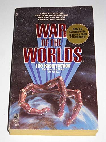 War of the Worlds, the Resurrection