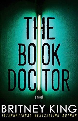 The Book Doctor