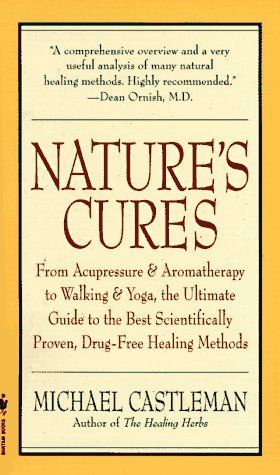 Nature's Cures