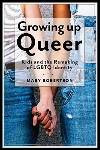 Growing Up Queer