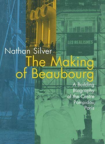 The Making of Beaubourg