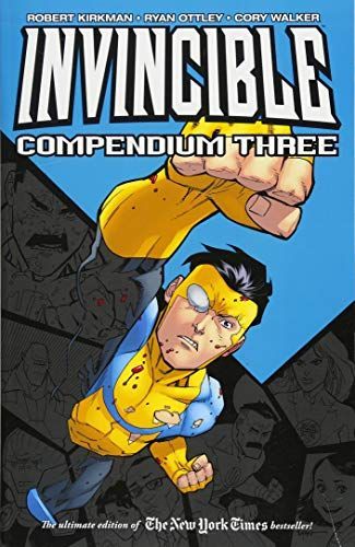 Invincible Compendium