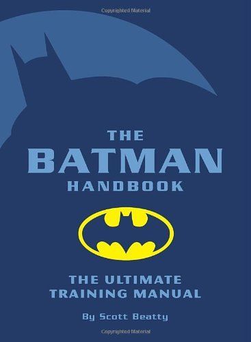 The Batman Handbook