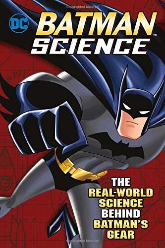 Batman Science