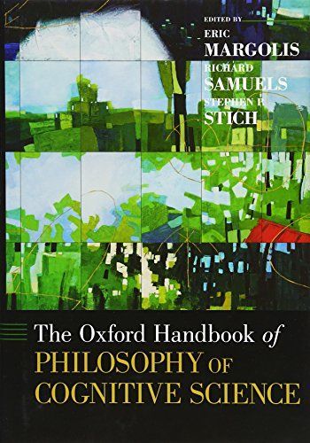 The Oxford Handbook of Philosophy of Cognitive Science