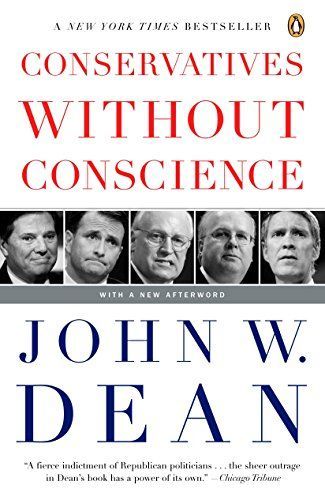 Conservatives Without Conscience