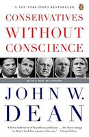 Conservatives Without Conscience