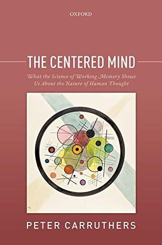 The Centered Mind