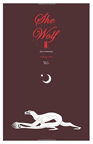 She Wolf