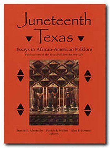 Juneteenth Texas