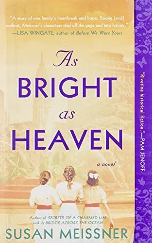 As Bright As Heaven