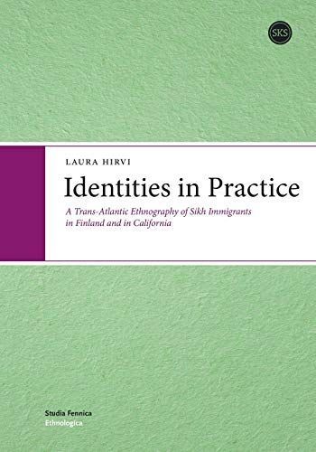 Identities in Practice