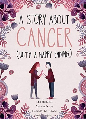 A Story About Cancer With a Happy Ending