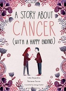 A Story About Cancer With a Happy Ending