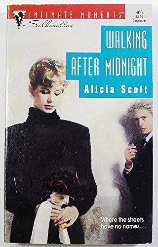 Walking After Midnight