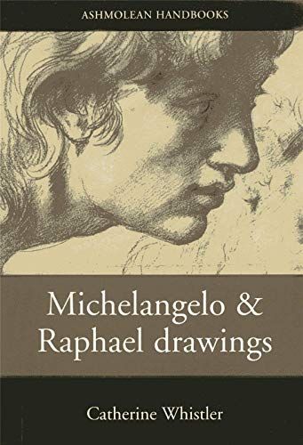 Drawings by Michelangelo and Raphael