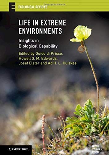 Life in Extreme Environments