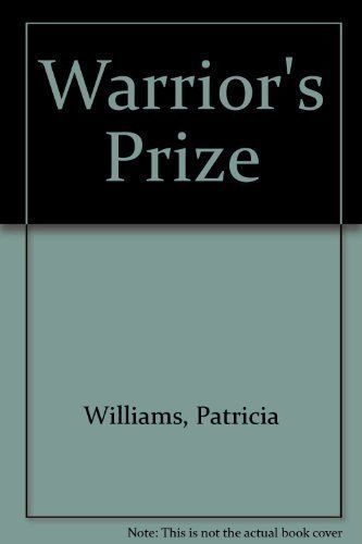 Warrior's Prize
